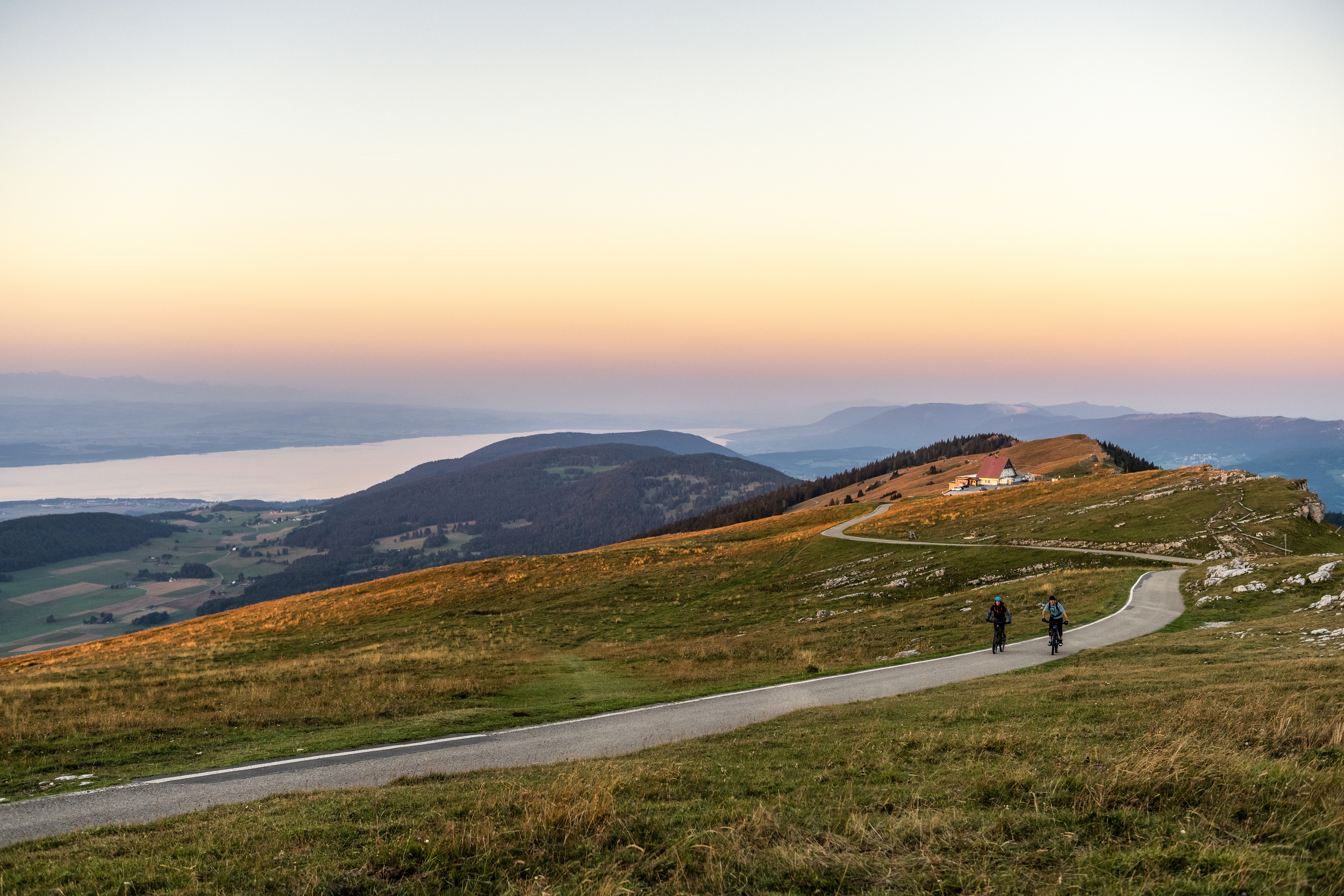 Ein ambitioniertes Vorhaben für den Naturpark Chasseral 