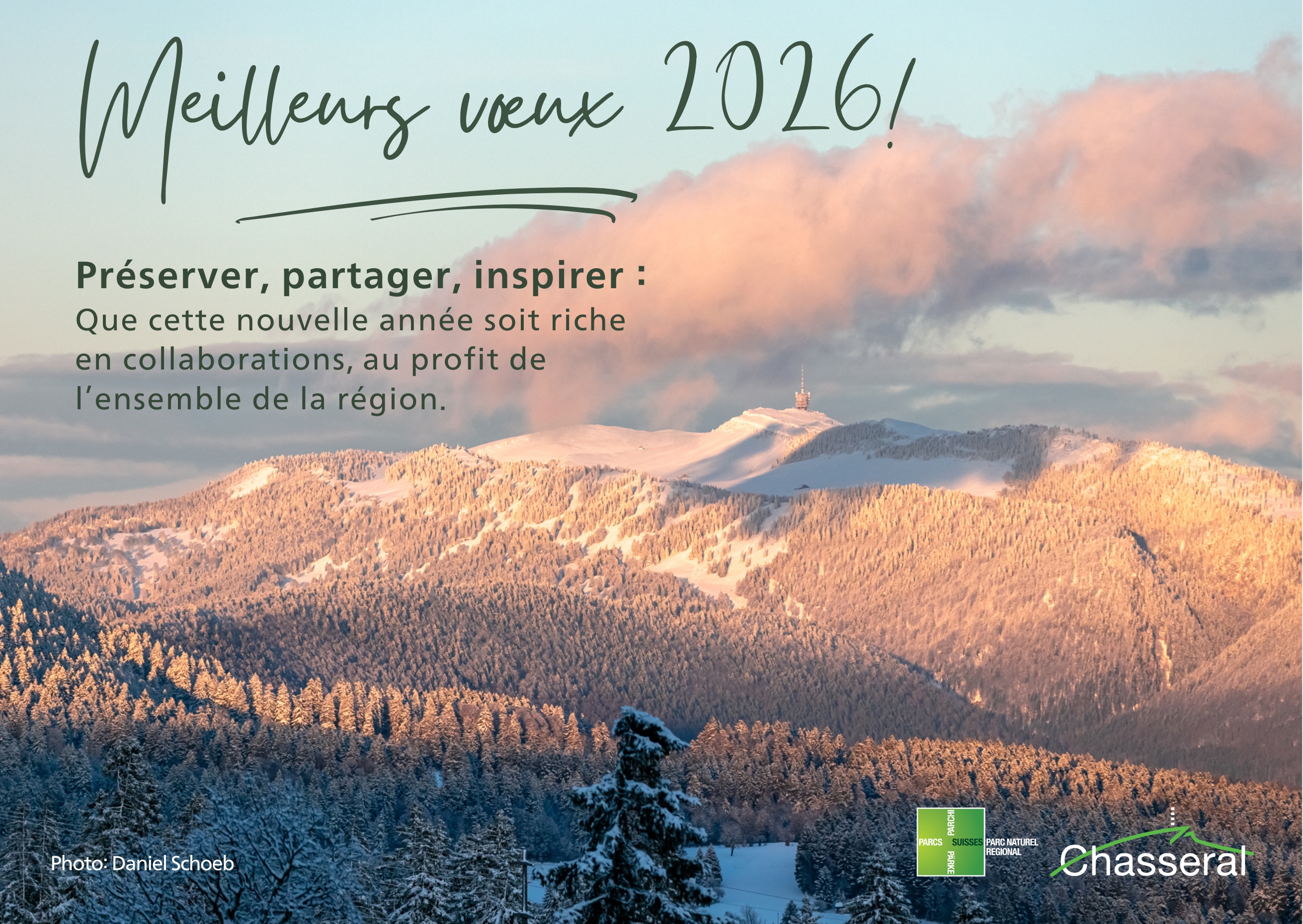 Bewahren, teilen, inspirieren!