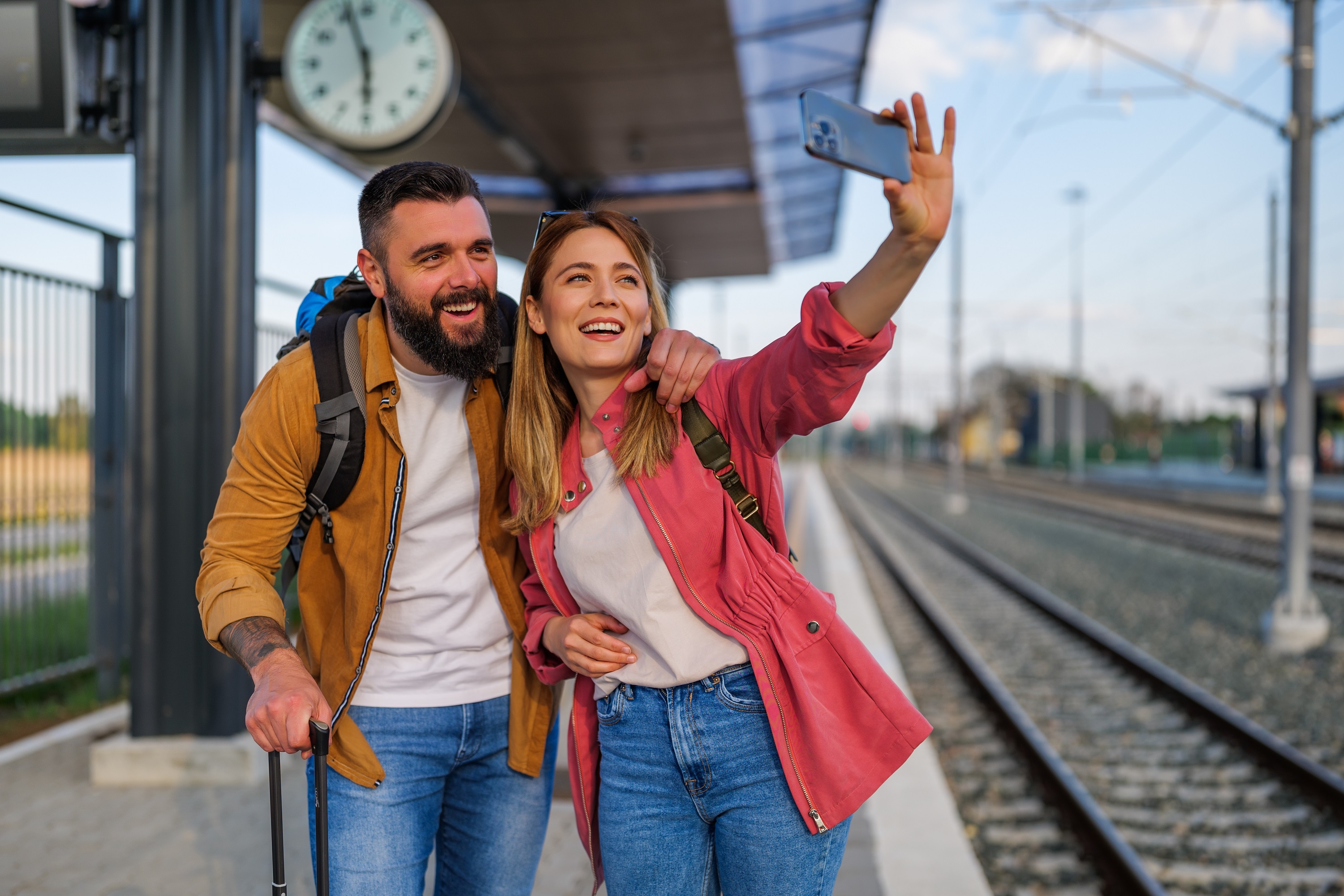 Drei Nächte im Naturpark – gratis An- und Rückreise!