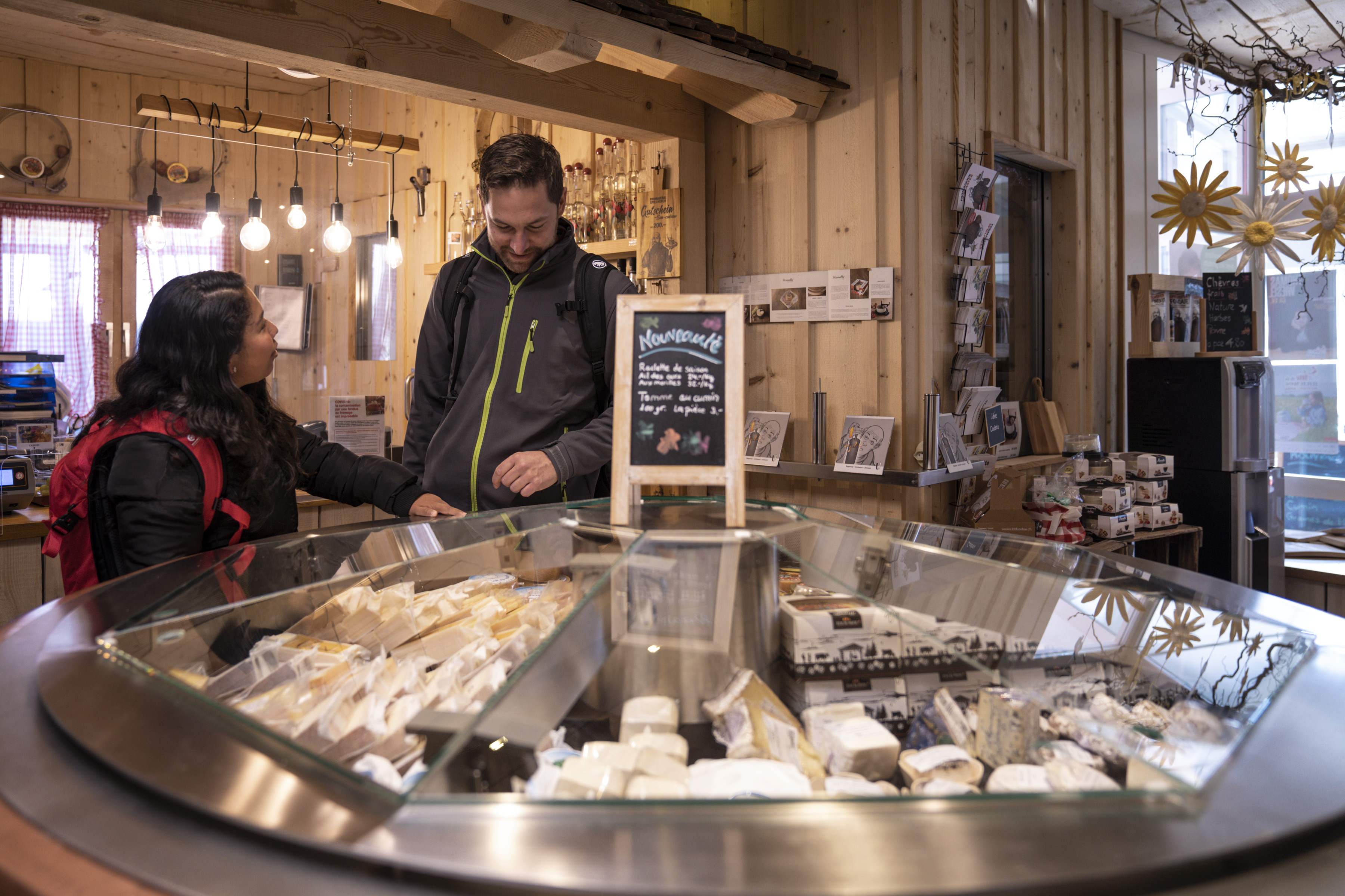 Savurando rouvre son coffre aux trésors gourmands